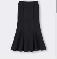 GU ロングスカート