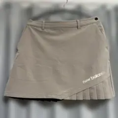 ニューバランスゴルフ スカート 012-3234504 サイズ2(L)