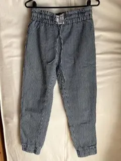 RODEO CROWNS ロデオ デニム　パンツ　ヒッコリー