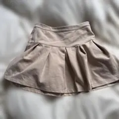 GAP キッズ スカート S (6-7)のサムネイル