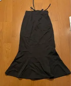 GRL マーメイドスカート