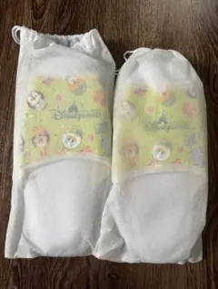 香港ディズニーランド ホテルスリッパ