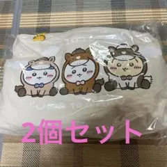 ちいかわ 福袋　ハッピーバッグ2026 午年 ×2個セット