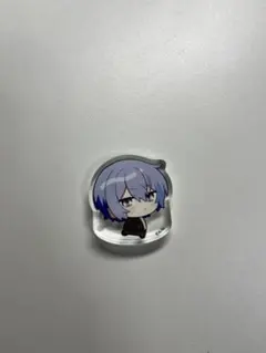 小柳ロウ まねきねこ コロコロミニアクリルスタンド