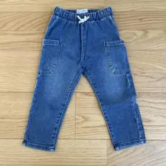 ZARA Baby デニムパンツ