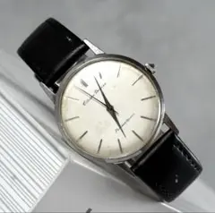 CITIZEN シチズン デラックス アンティーク 3針　メンズ 腕時計 手巻き