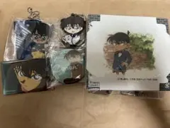 名探偵コナン 江戸川コナン グッズセット