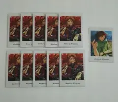 あんスタ　三毛縞斑　ぱしゃっつ