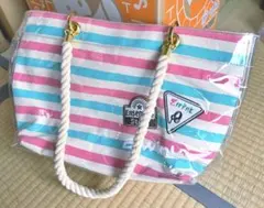 あんさんぶるスターズ　ユニットバッグ　2Wink