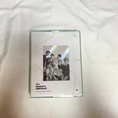 BTS 2020 SEASON'S GREETINGS - メルカリ