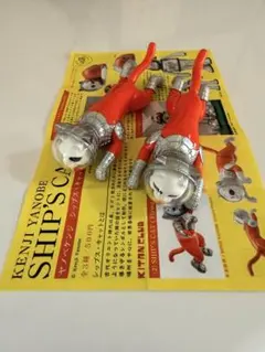 新品未使用】ヤノベケンジ サン・チャイルド フィギュア - メルカリ
