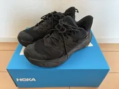 HOKA ONEONE ゴアテックス スニーカー ※8/3までのサムネイル