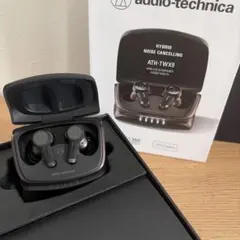 2026年最新】audio technica ワイヤレスイヤホンの人気アイテム - メルカリ