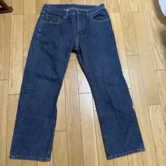 GU デニム　サイズ30のサムネイル