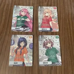 にじさんじフェス 2022 にじフェス コレクションカード まとめ売り