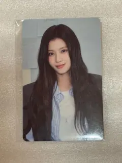 twice サナ シーグリ 特典トレカ