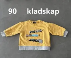 クレードスコープ トップス