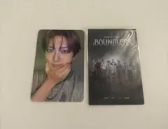 &TEAM VR BOUNDLESS FUMA フウマ トレカ レア セット売り - メルカリ