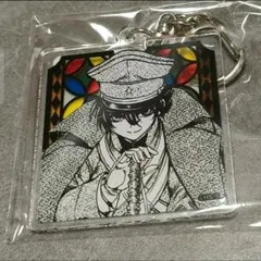 岩元先輩ノ推薦 DMMスクラッチ限定 アクキー 橘城某居 - メルカリ