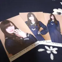 乃木坂46 白石麻衣 生写真 B.L.T.2013 コンプ - メルカリ