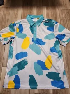 Gorurun ゴルフシャツ L