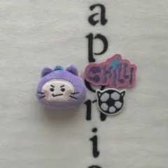TREASURE ヒョンソク