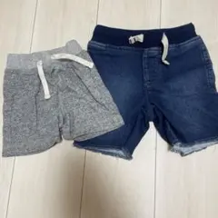 ベビーギャップ　ギャップ