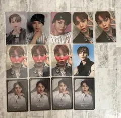 JO1 與那城奨 トレカ まとめ売り ラントレ