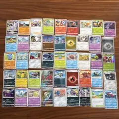 ポケモンカード ソウルリンクまとめ売り 26枚セット - メルカリ
