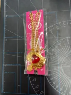 セボンスター ネックレス