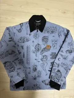 The Black Eye Patch セットアップのサムネイル