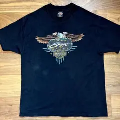 1996年 HARLEY-DAVIDSON Tシャツ ビンテージ 90s 山田蓮