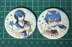 2026年最新】kaito 缶バッジ まとめ売りの人気アイテム - メルカリ