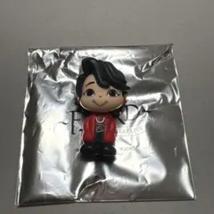 Mrs. GREEN APPLE FJORD ガチャ　フィギュア　大森元貴