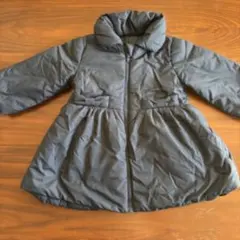 コムサイズム　ベビーキッズ　ダウンコート　90cm