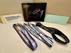 Porsche Experience Center Tokyo グッズセット - メルカリ