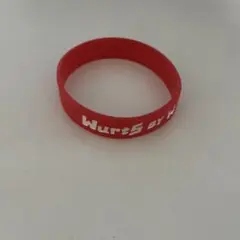 WurtS ラバーバンド セット - メルカリ