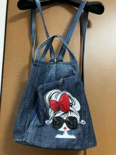 【レディース】リュック