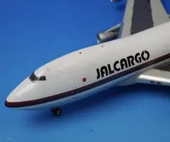 稀少】1:200 ANA Cargo B777-200LRF JA771F - メルカリ