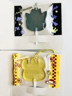 サンリオキャラクターズ　キャンディチャームズ　グミ　⚠️初期不良あり