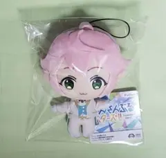 あんさんぶるスターズ!! ぬいぐるみマスコット あんスタ 姫宮桃李 fineのサムネイル