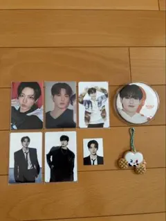 TREASURE ジュンギュ　セット 2025年最新】treasureジュンギュセットの人気アイテム - メルカリ