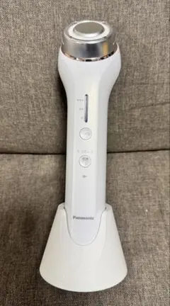 Panasonic RF美容器 ピンク調 EH-SR70-P - メルカリ