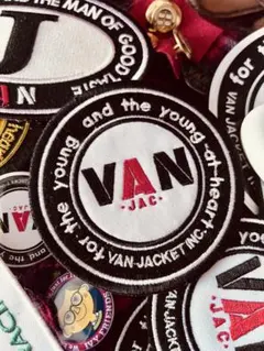 2025年最新】VAN Jacket コレクション その他の人気アイテム