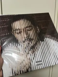 ZORN RAPレコード vinyI2LP 新品未開封 - メルカリ