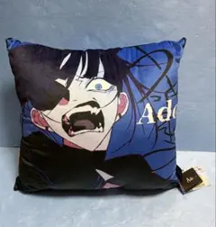 Ado 記念日グッズ デカはちゃんクッション - メルカリ