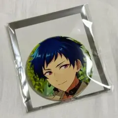 あんスタ 弓弦 缶バッジ