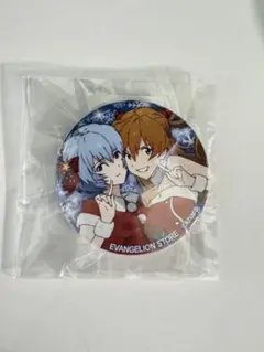 2025年最新】綾波レイ 缶バッジの人気アイテム - メルカリ