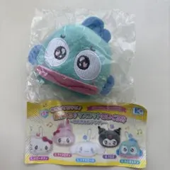 音がなる♪マスコットぬいぐるみ・エモきゅんデザイン　ハンギョドン