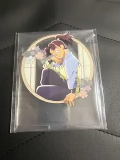 忍たま乱太郎 セガラッキーくじ アクリルスタンド アクスタ 山田利吉